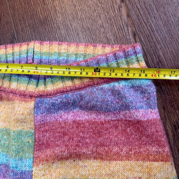 G.i.L.i. Rainbow pants - Picture 4 of 7